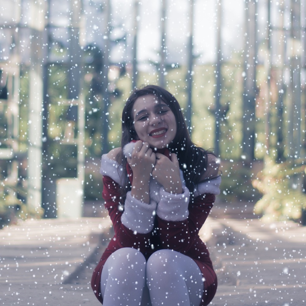 Meet your Posher, Amar